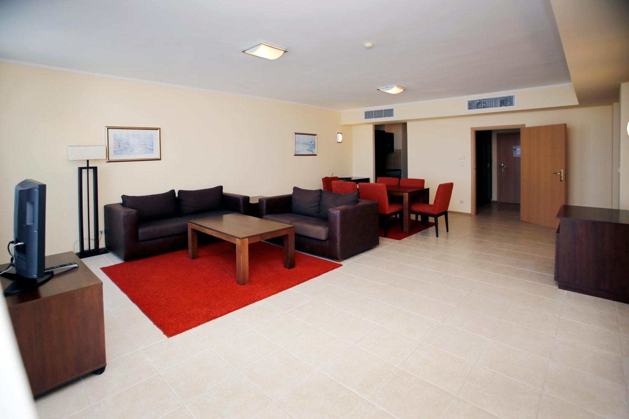 Sunset Resort Ahyolu Dış mekan fotoğraf
