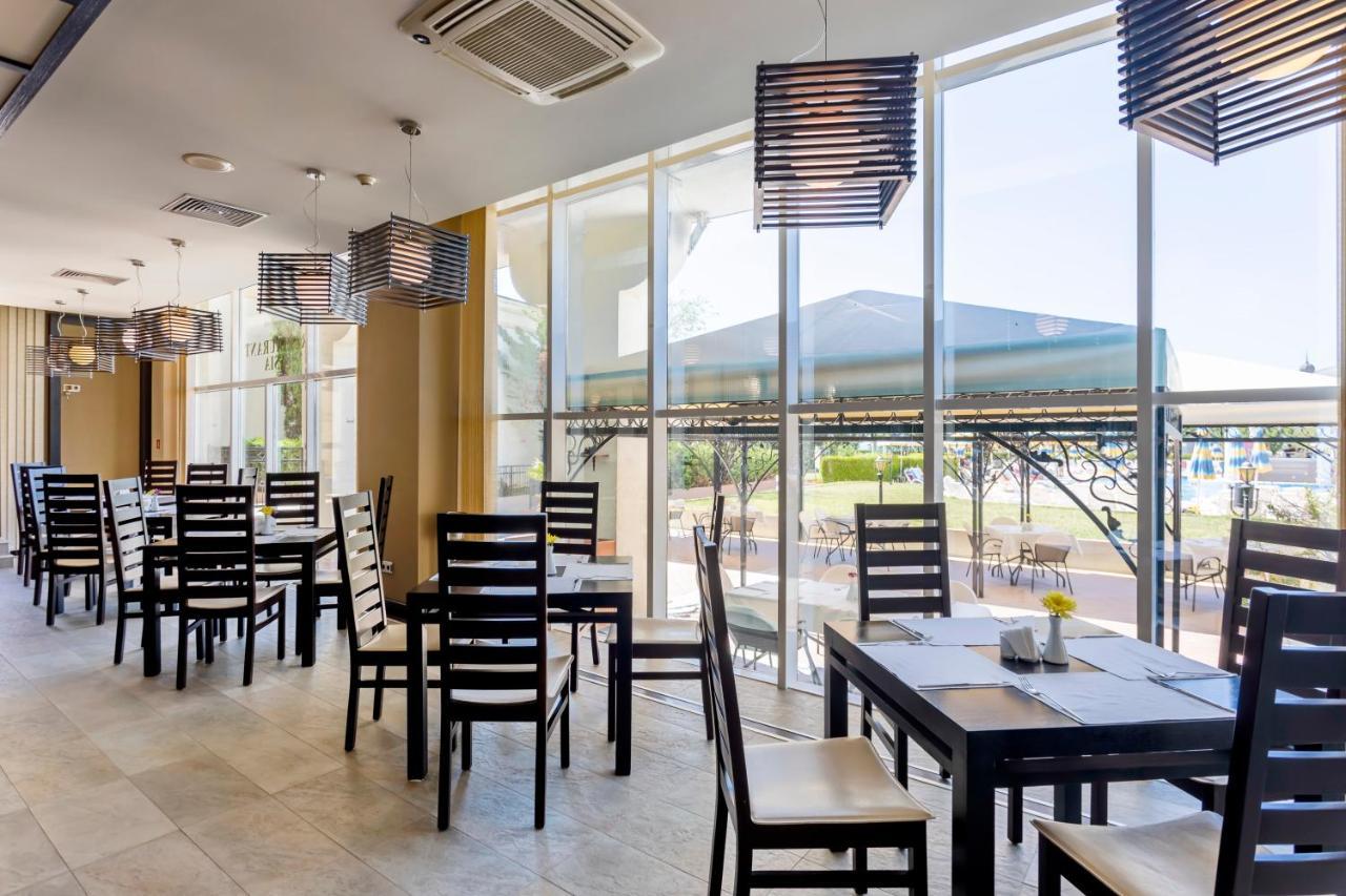 Sunset Resort Ahyolu Dış mekan fotoğraf