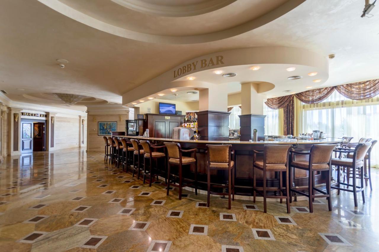 Sunset Resort Ahyolu Dış mekan fotoğraf