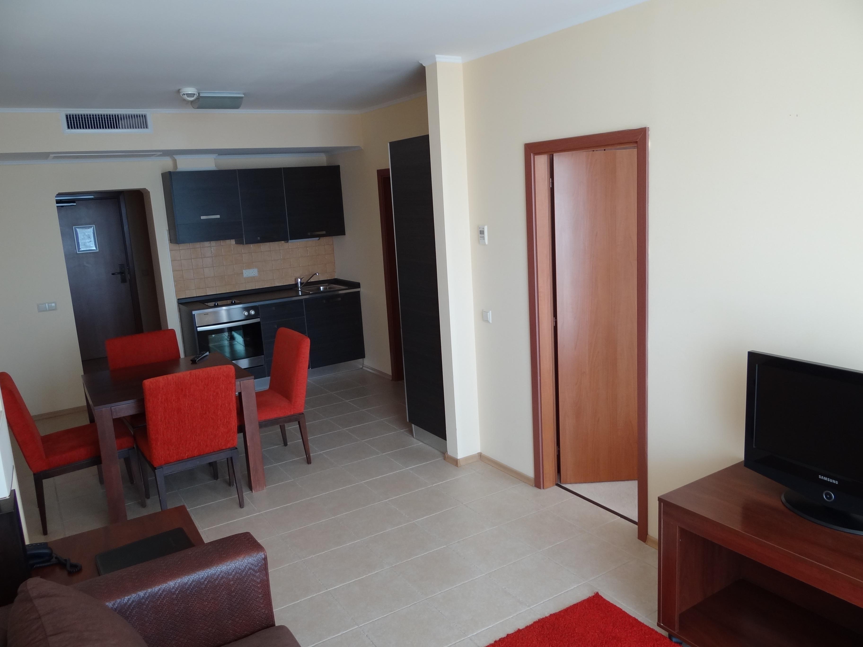 Sunset Resort Ahyolu Dış mekan fotoğraf