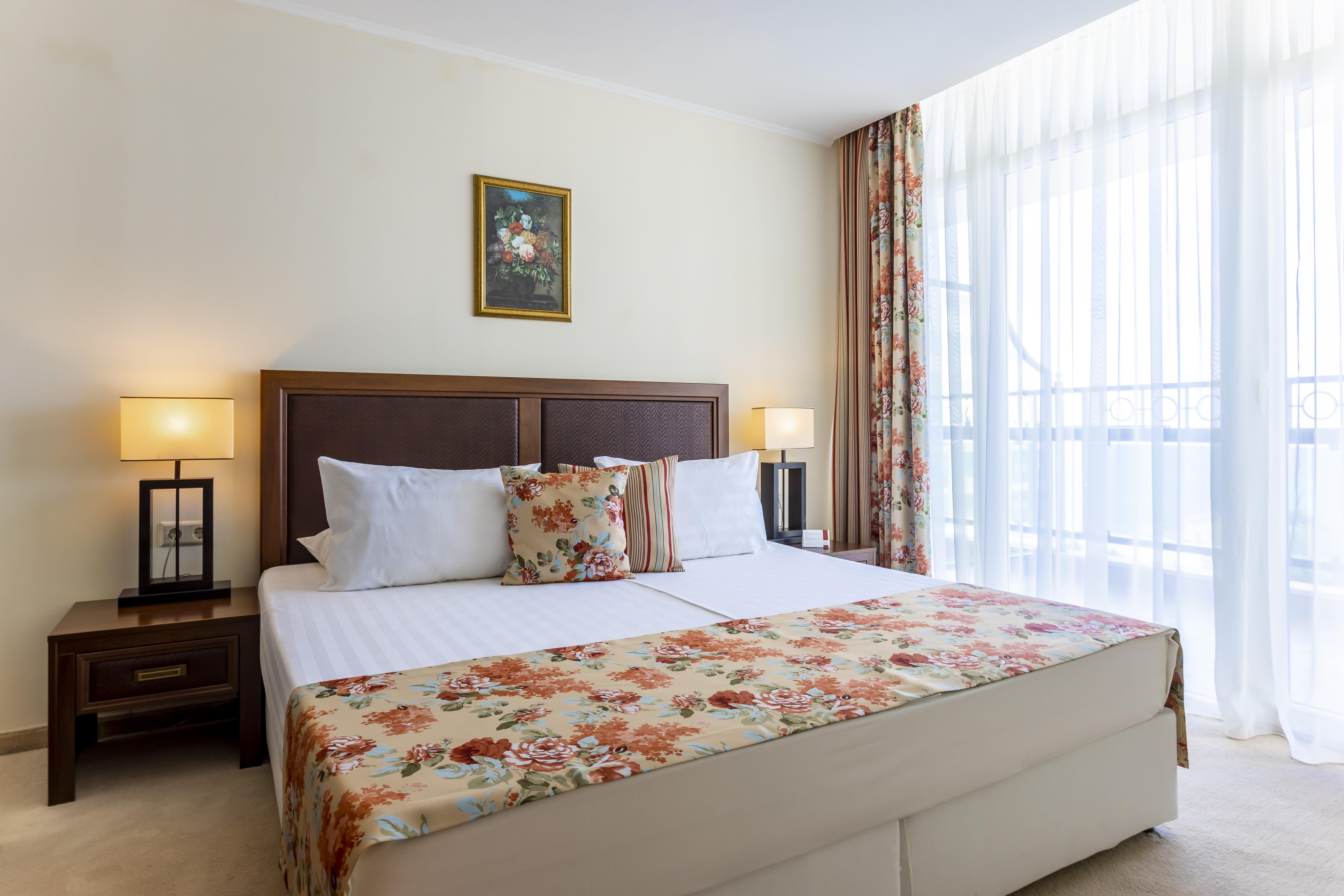 Sunset Resort Ahyolu Dış mekan fotoğraf