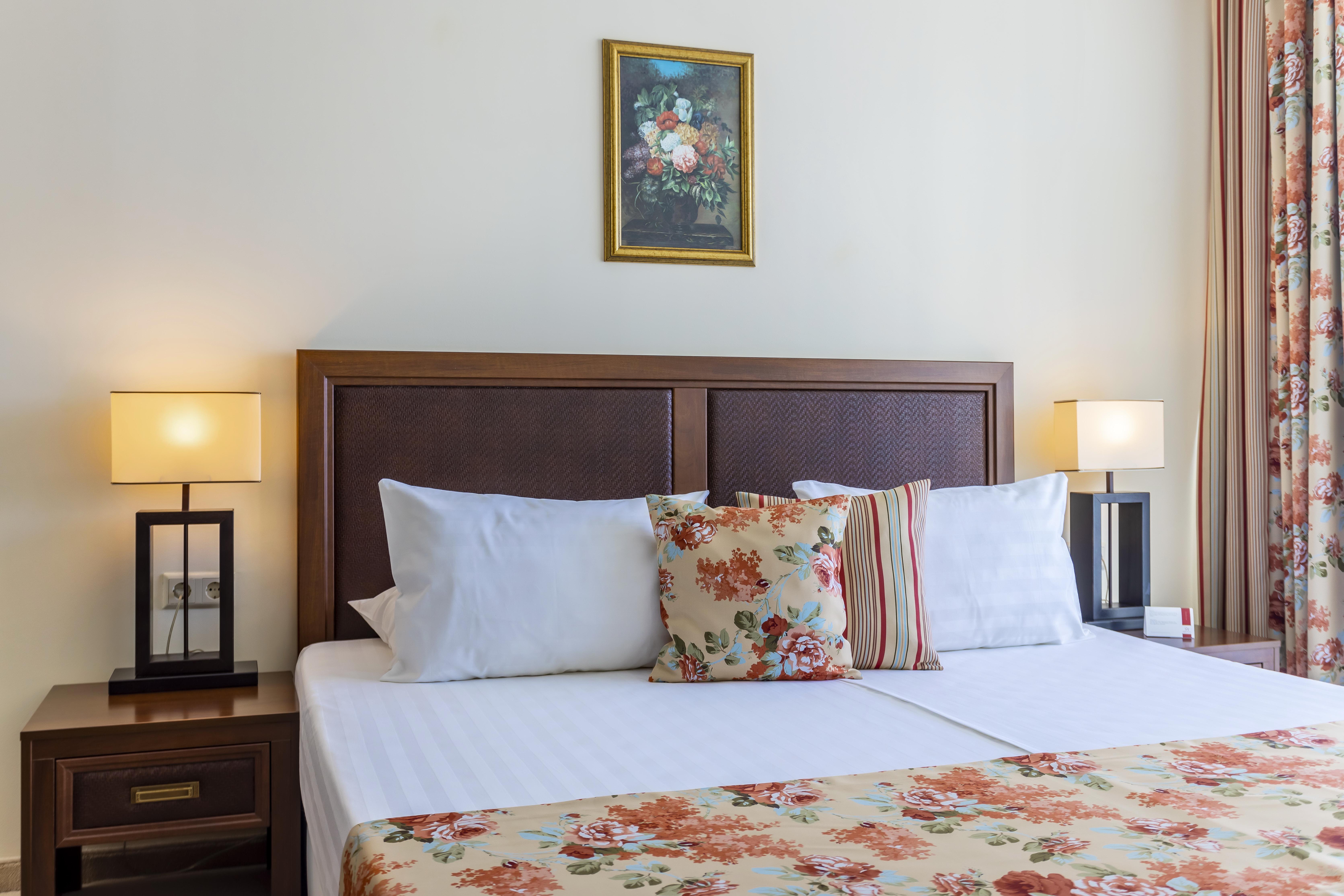 Sunset Resort Ahyolu Dış mekan fotoğraf