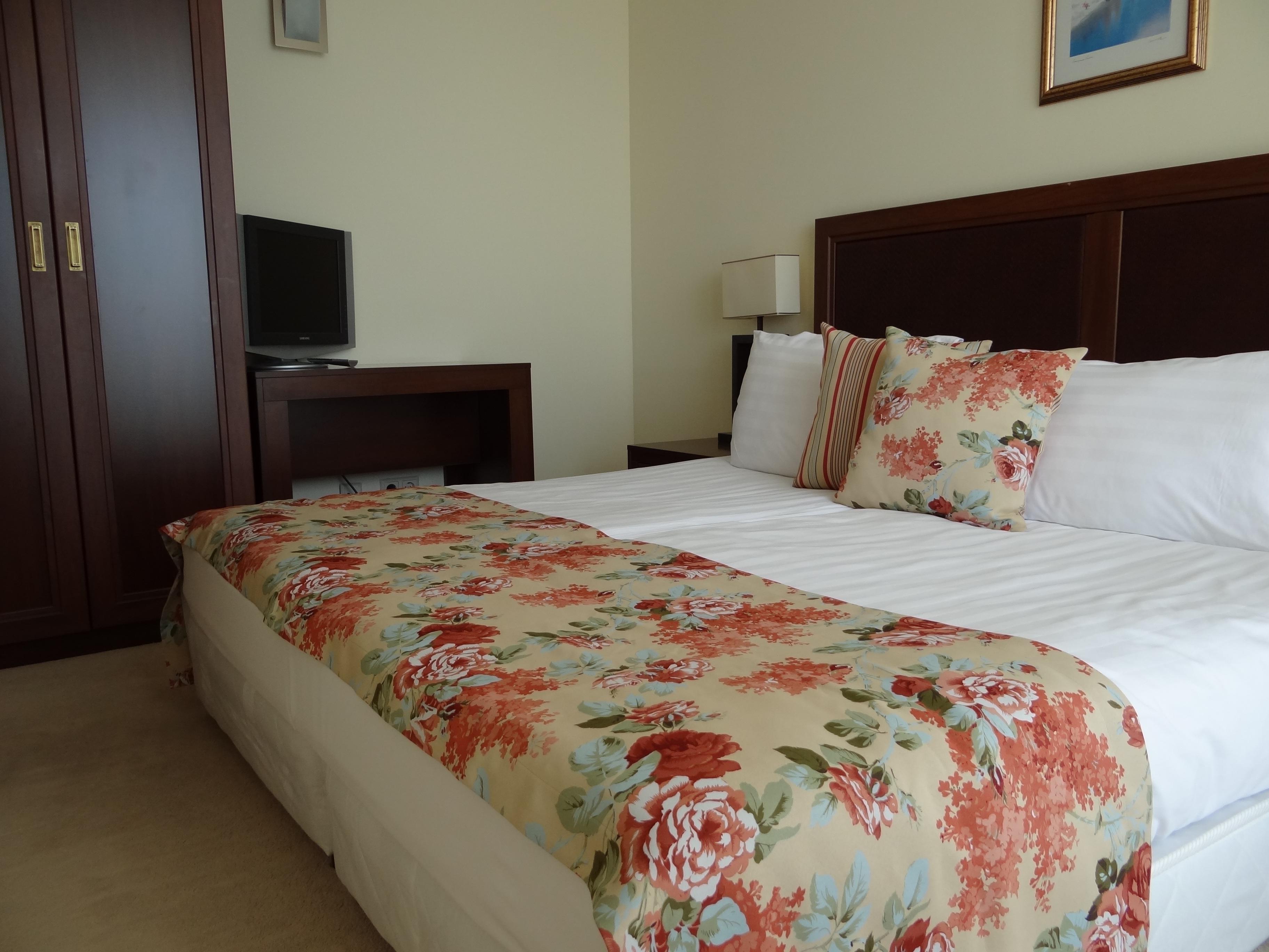 Sunset Resort Ahyolu Dış mekan fotoğraf