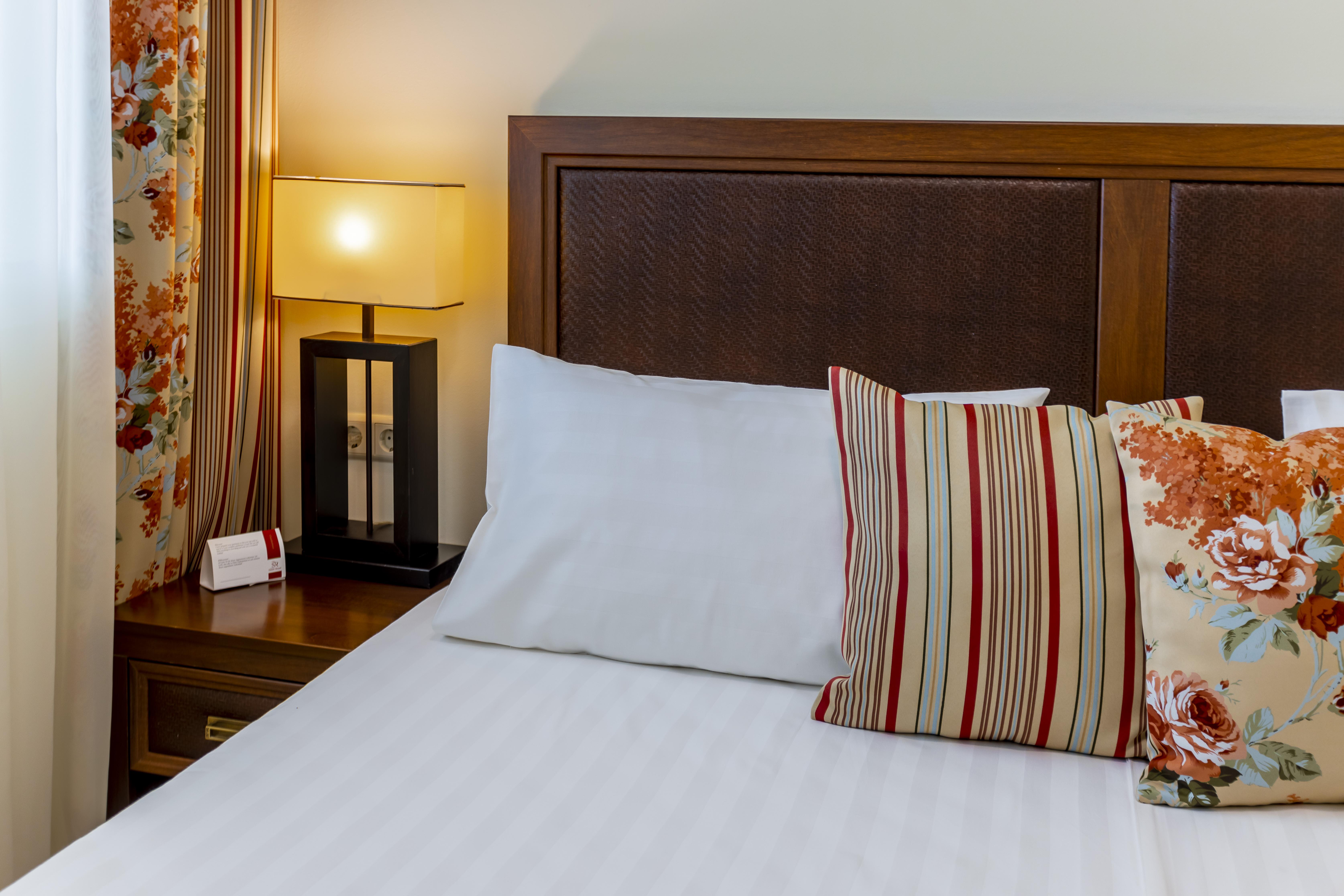 Sunset Resort Ahyolu Dış mekan fotoğraf