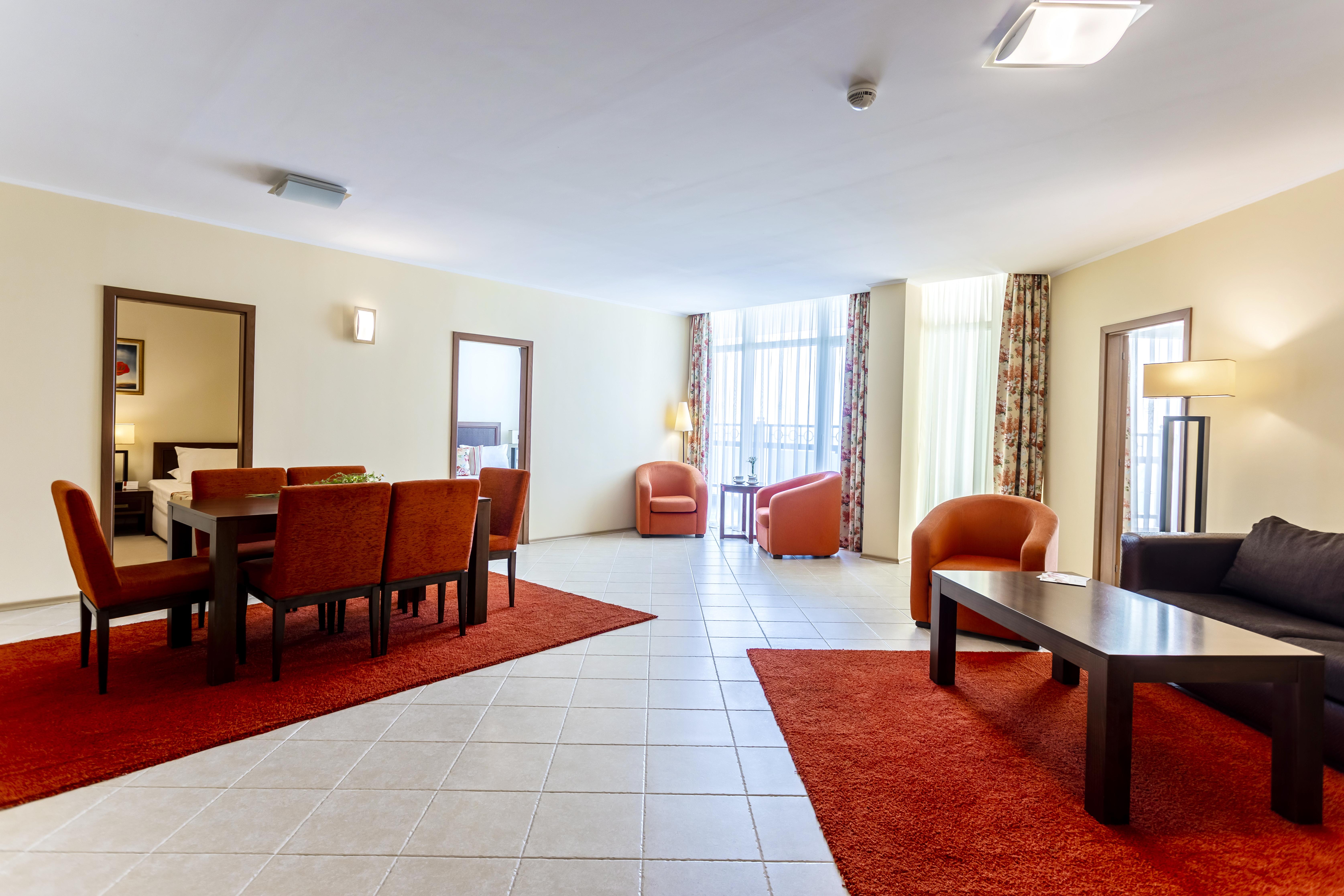 Sunset Resort Ahyolu Dış mekan fotoğraf