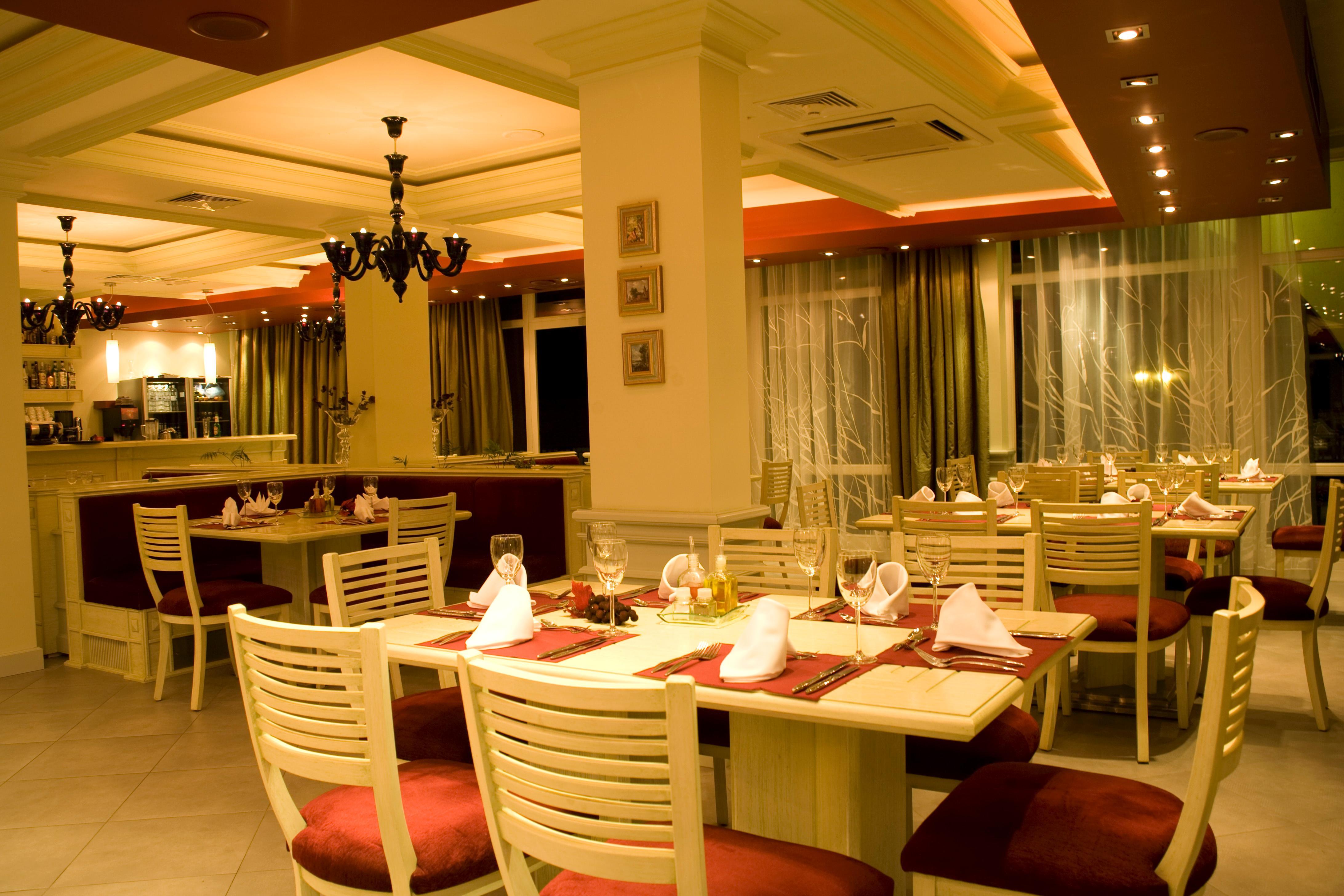 Sunset Resort Ahyolu Dış mekan fotoğraf