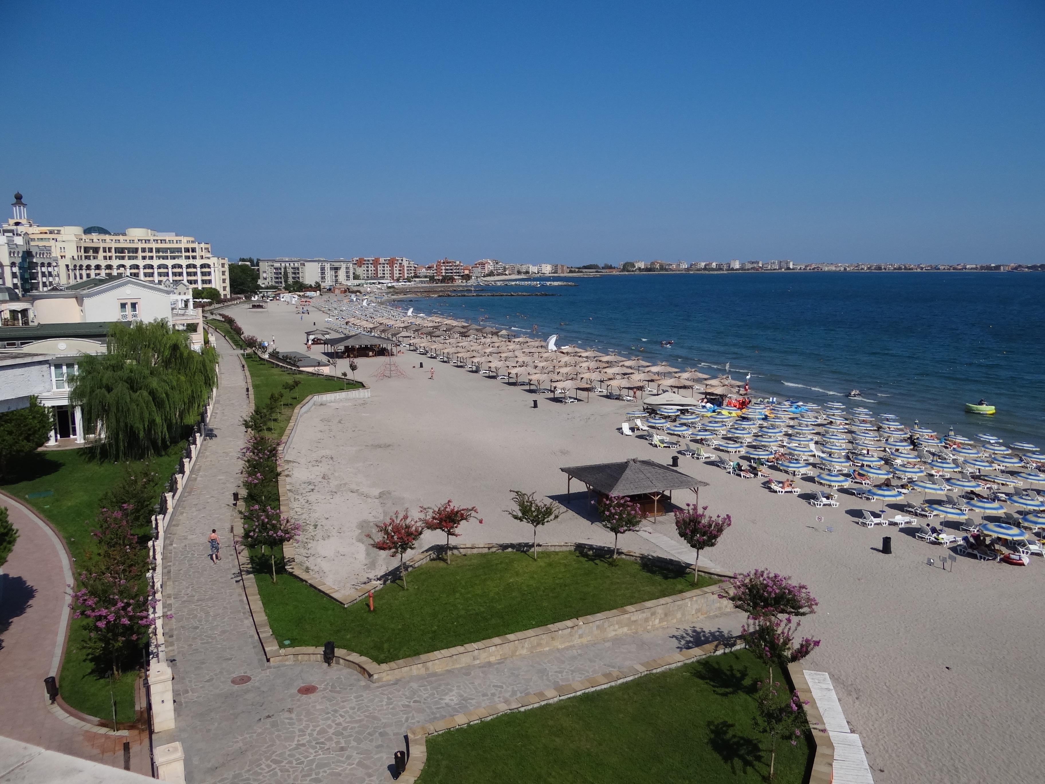 Sunset Resort Ahyolu Dış mekan fotoğraf