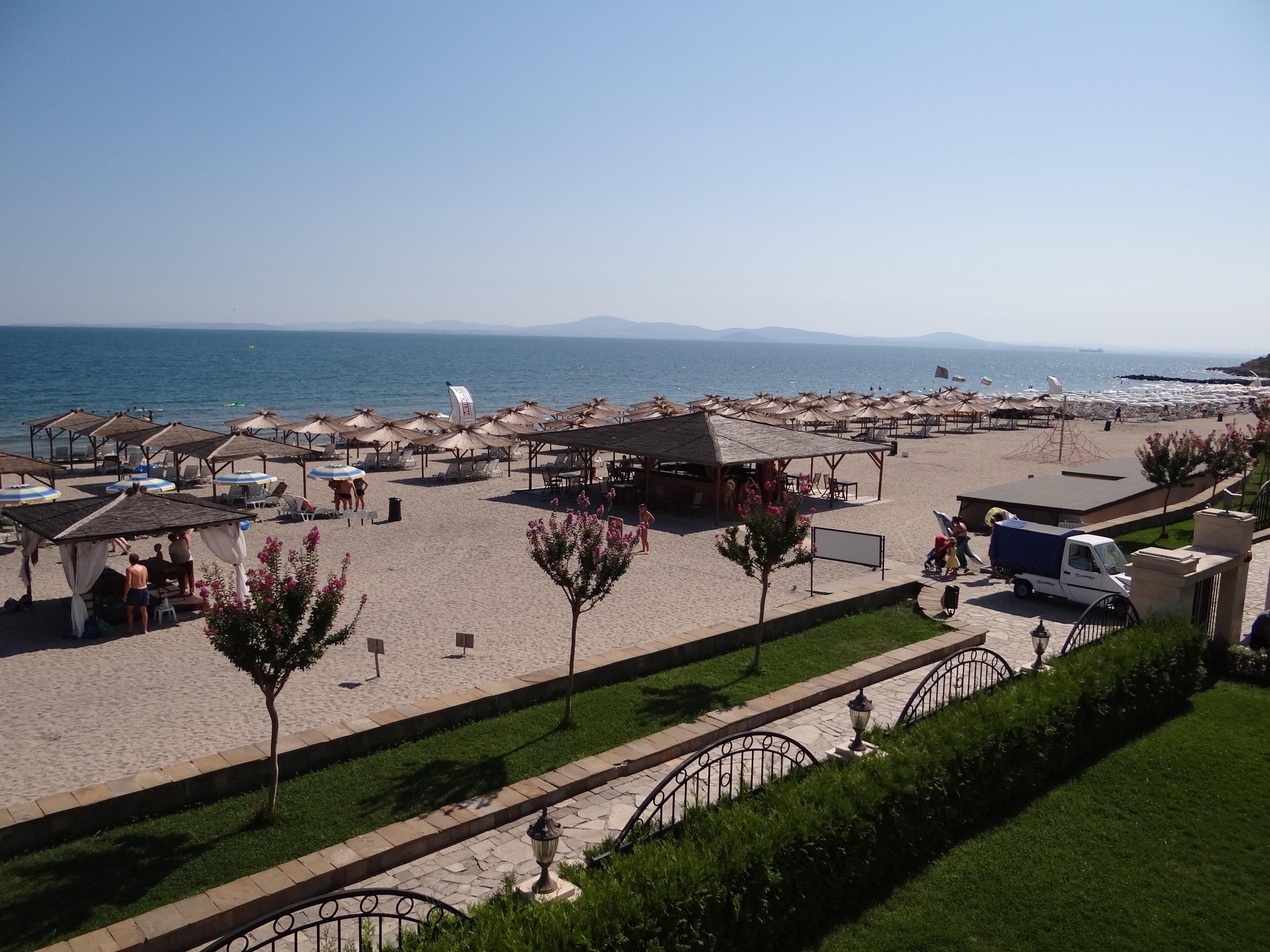 Sunset Resort Ahyolu Dış mekan fotoğraf