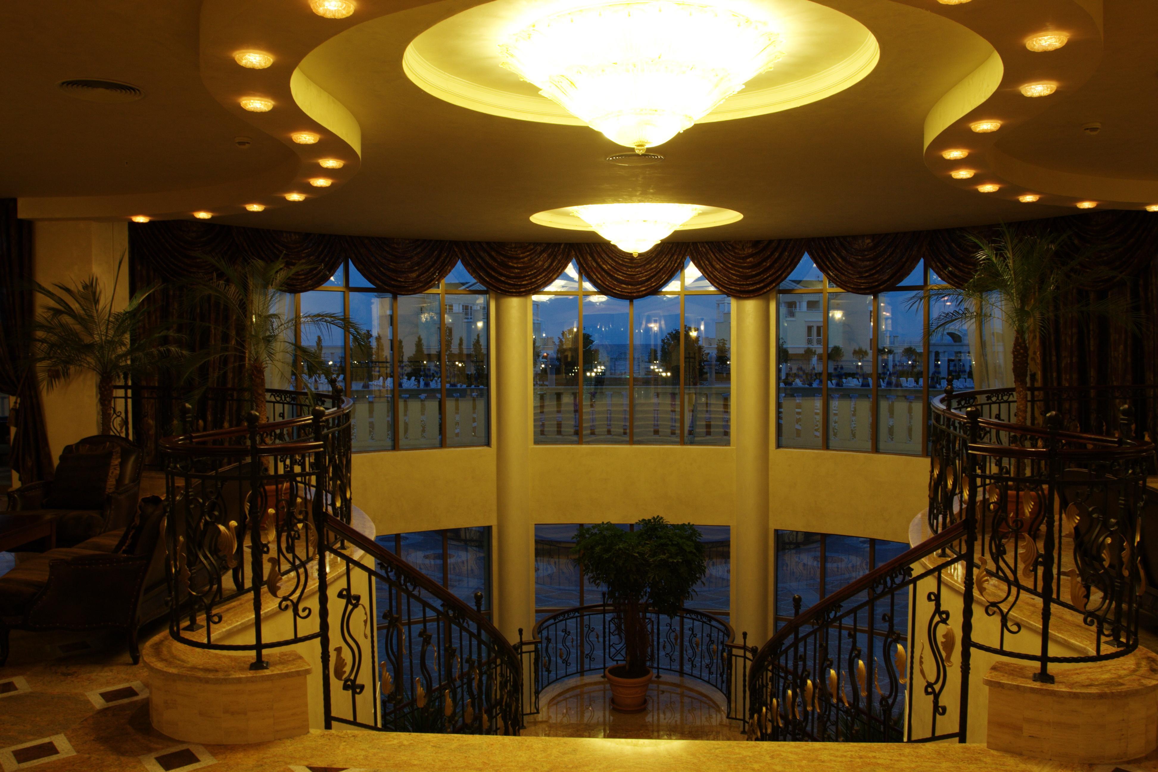 Sunset Resort Ahyolu Dış mekan fotoğraf